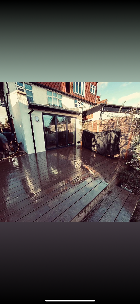 Extension Builder: Image 8